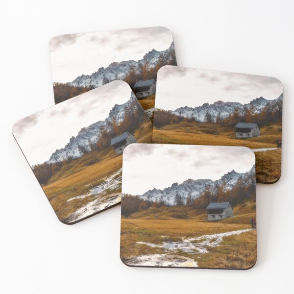Item preview, Walking at Alpe Devero designed and sold by Roberto Pagani.