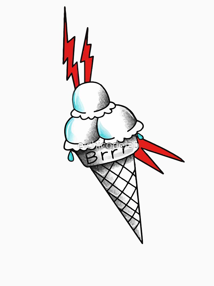 gucci mane ice cream t shirt