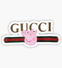 Peppa Sticker