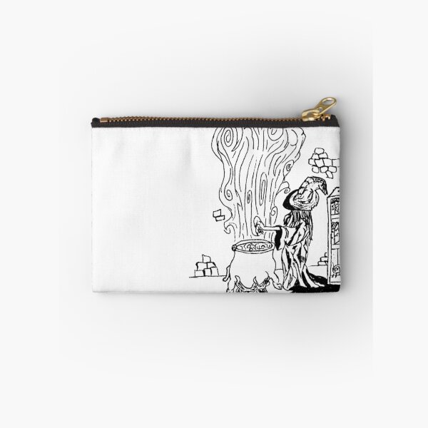 Item preview, Ink Spell Witch designed and sold by Michael Stewart.