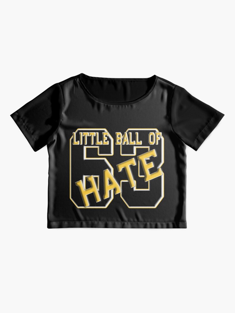 little ball of hate t shirt