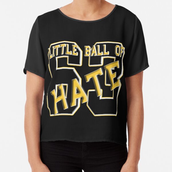 little ball of hate t shirt