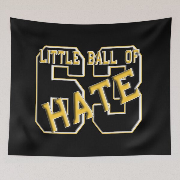 Item preview, Little Ball of Hate designed and sold by positiveimages.