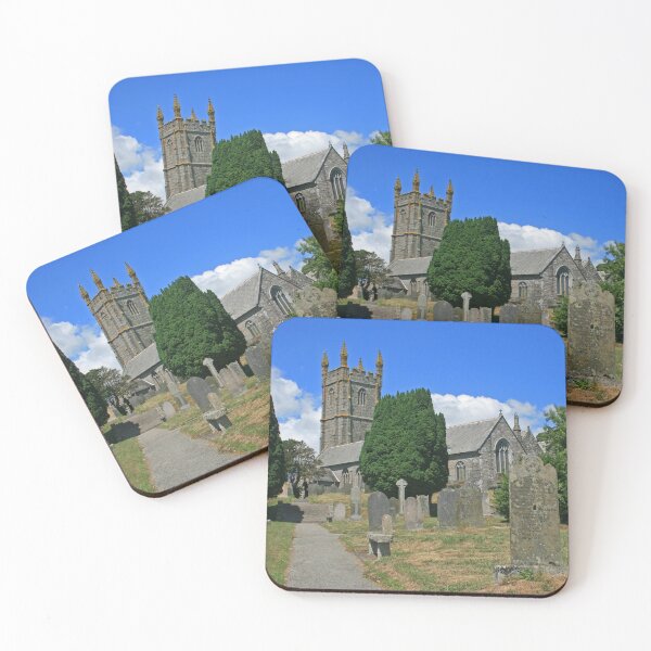 Item preview, The Church of St Constantine, July 2018 designed and sold by RedHillDigital.