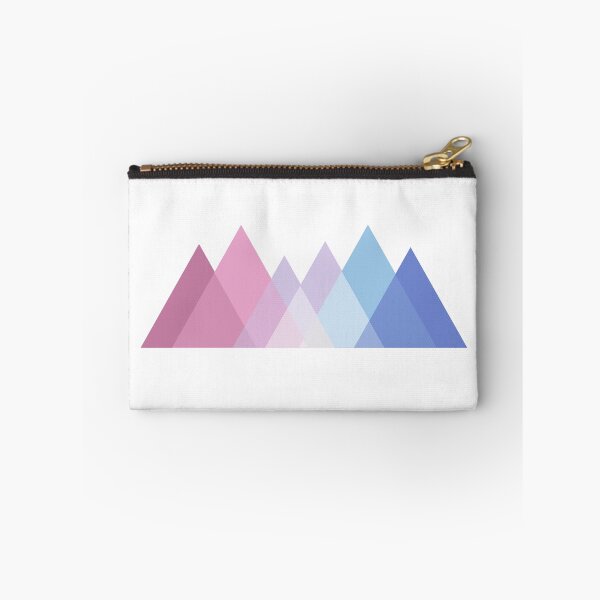Item preview, Bigender Mountains Logo designed and sold by outreach.