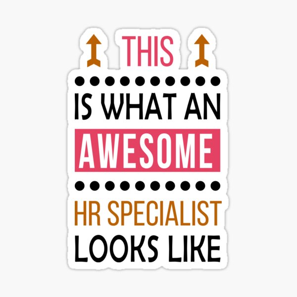 World's most awesome recruiter mom | Sticker