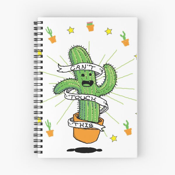 Item preview, Can't Touch This designed and sold by YeahYNot.