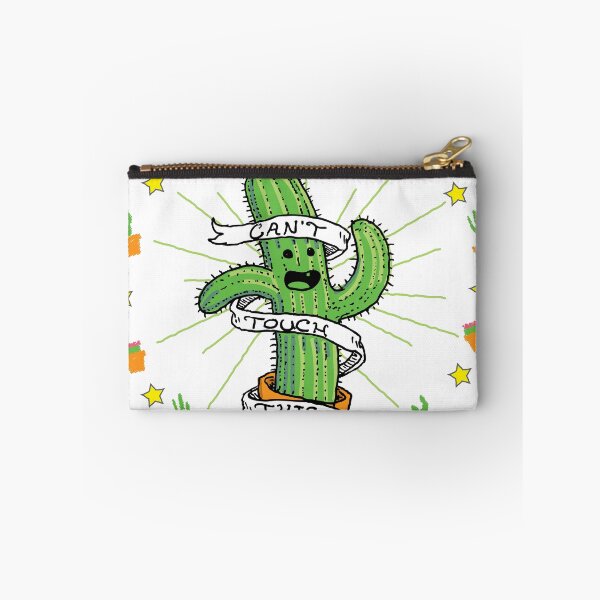 Item preview, Can't Touch This designed and sold by YeahYNot.