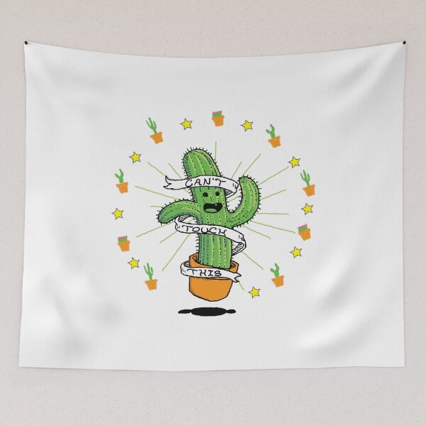 Item preview, Can't Touch This designed and sold by YeahYNot.
