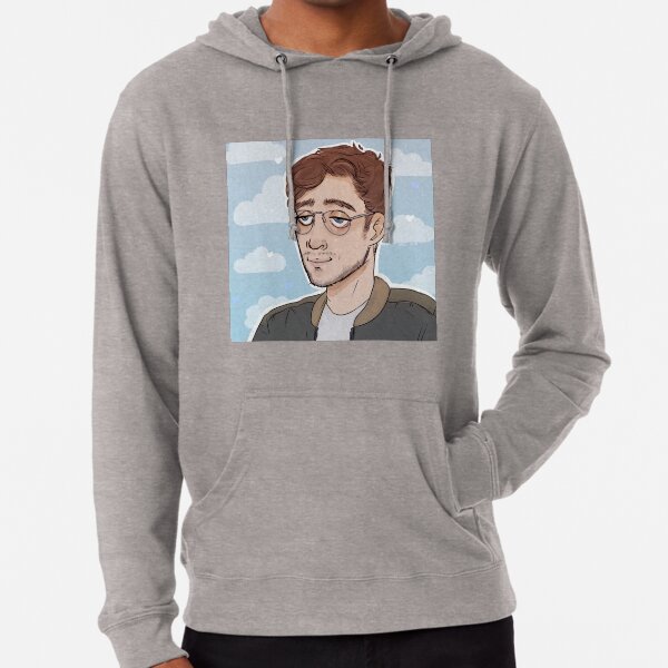 garrett watts playstation shirt