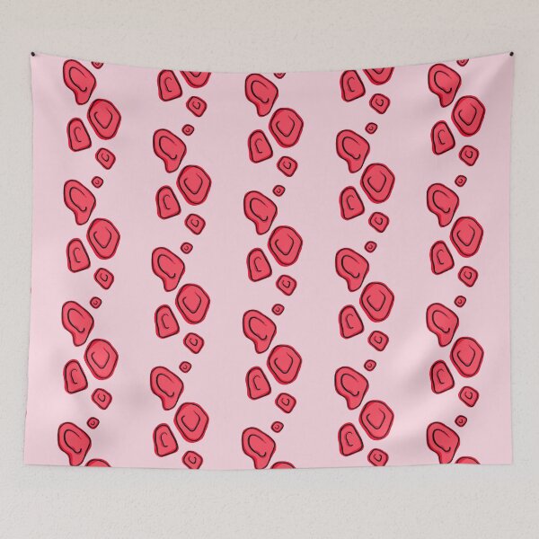 Item preview, Red Blood Cells designed and sold by iamspacebebe.