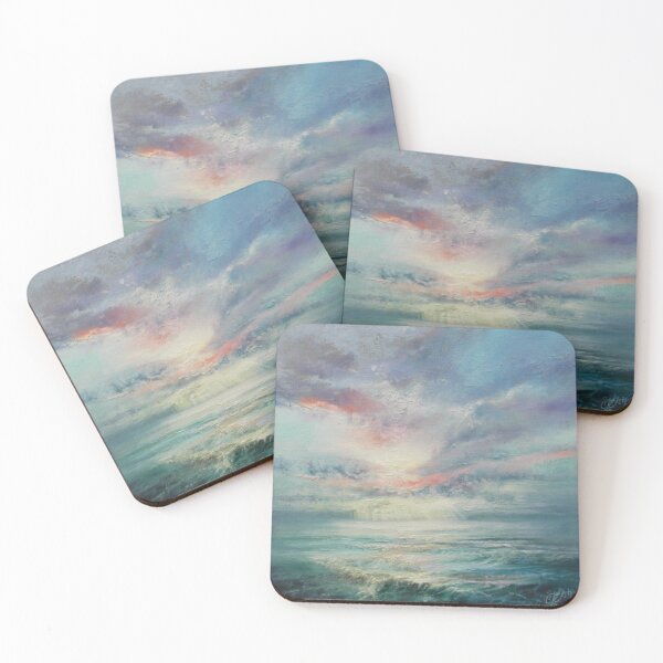 Item preview, Sea Sentience designed and sold by C J Elsip.