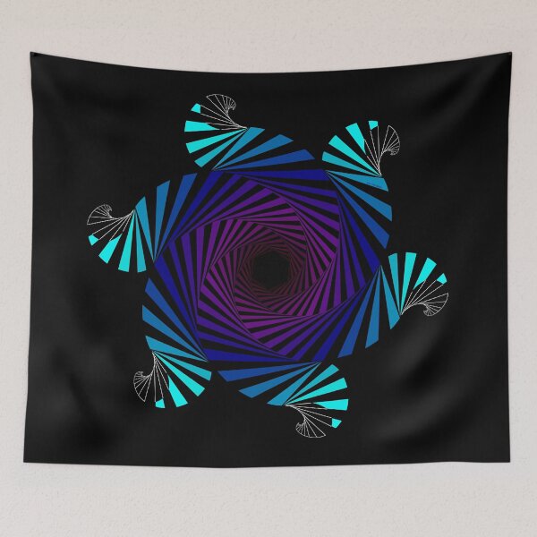 Item preview, The Black Hole designed and sold by AintNoSnail.
