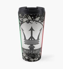 MASERATI Thermobecher