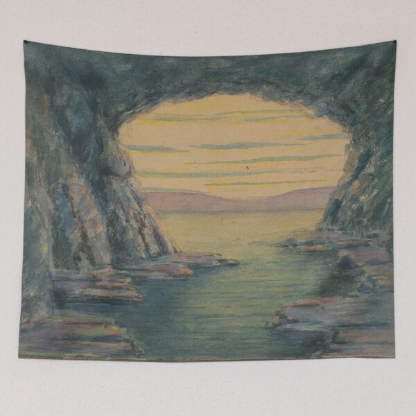 Item preview, A Seaside Cave designed and sold by Empowerment.
