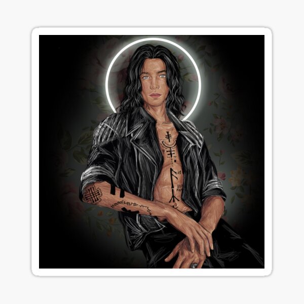 padfoot.png Sticker
