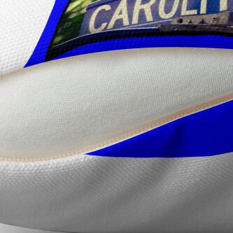 Alternate view of Carolyn Throw Pillow