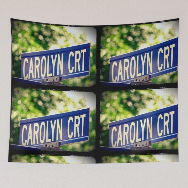 Item preview, Carolyn  designed and sold by PicsByMi.