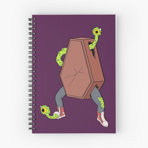 Item preview, A Nasty Coff  designed and sold by lowbudgetcomics.