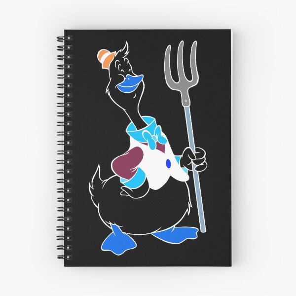 Item preview, Gus Goose Black designed and sold by Czerra.