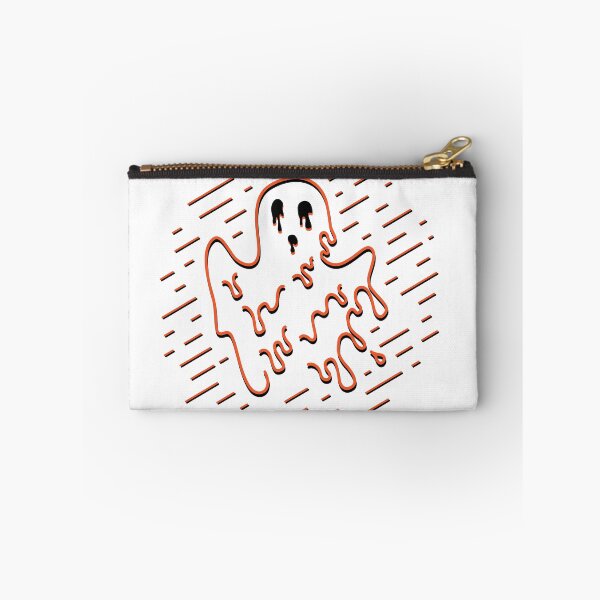Item preview, Melty Ghost 1 designed and sold by TheTrendyTomato.