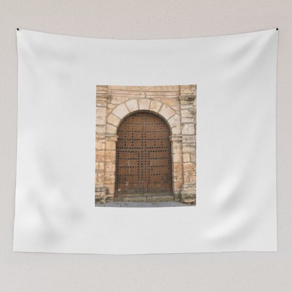 Item preview, Arched Doorway designed and sold by Tom  Reynen.