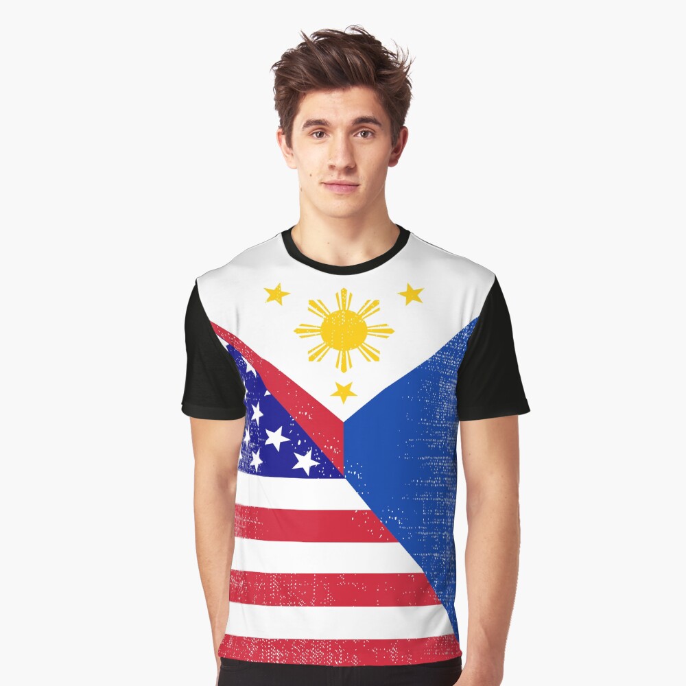 Item preview, Graphic T-Shirt designed and sold by EthosWear.