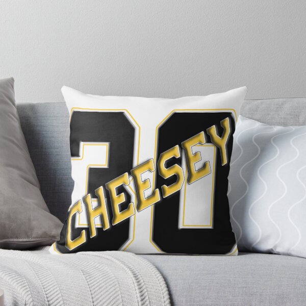 Item preview, Gerry Cheevers designed and sold by positiveimages.