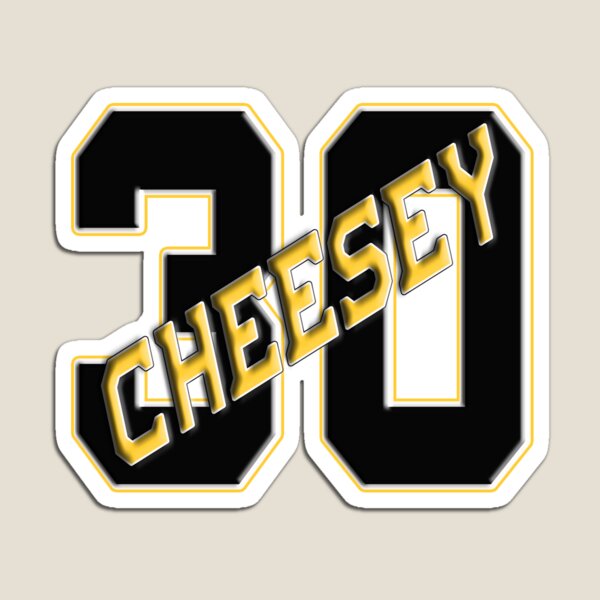 Item preview, Gerry Cheevers designed and sold by positiveimages.