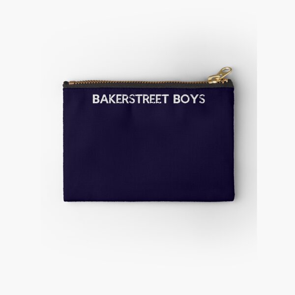 Item preview, Bakerstreet Boys are back designed and sold by izabelew.