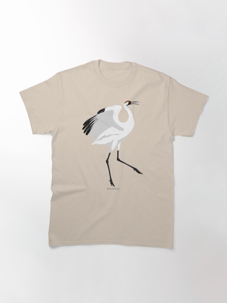 urban outfitters crane shirt