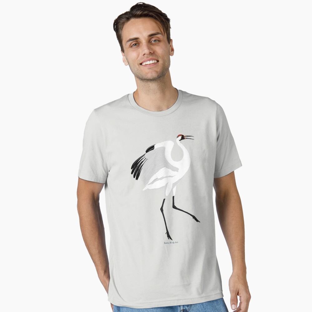 Item preview, Essential T-Shirt designed and sold by BennuBirdy.