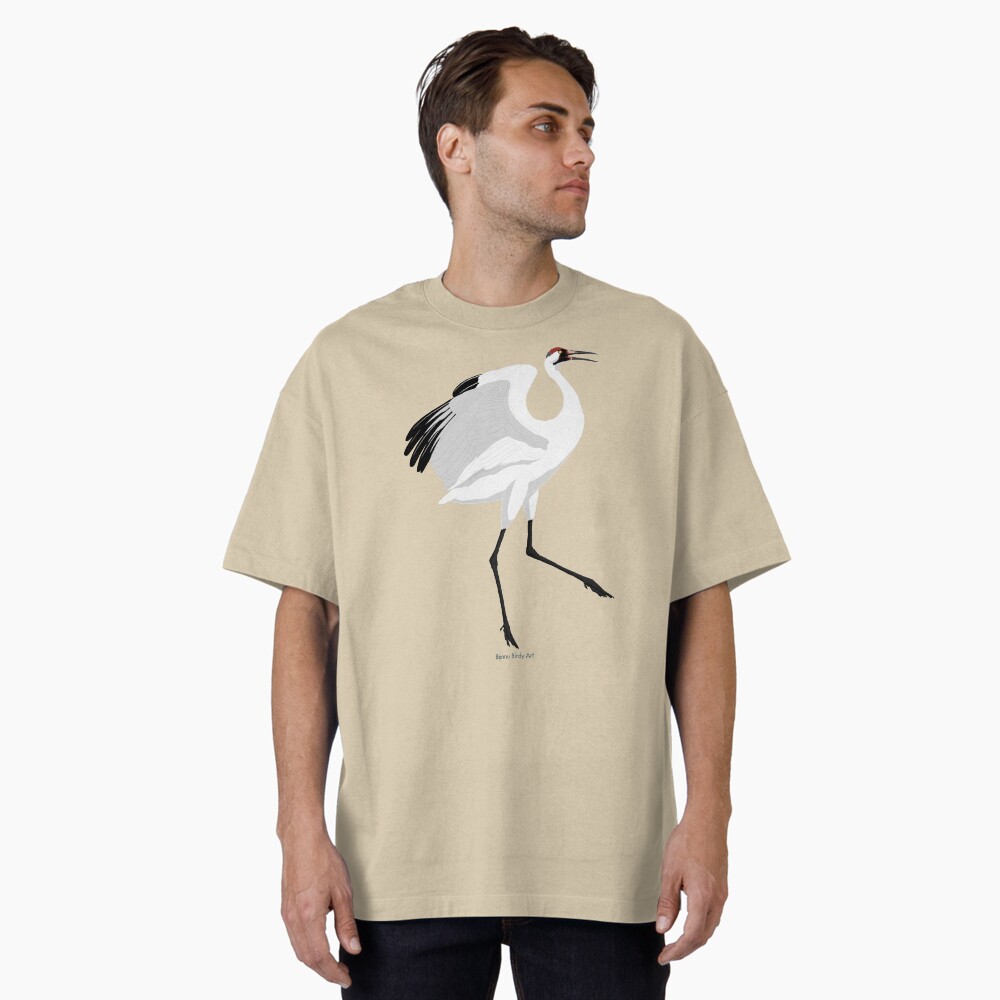 Item preview, Oversized T-Shirt designed and sold by BennuBirdy.