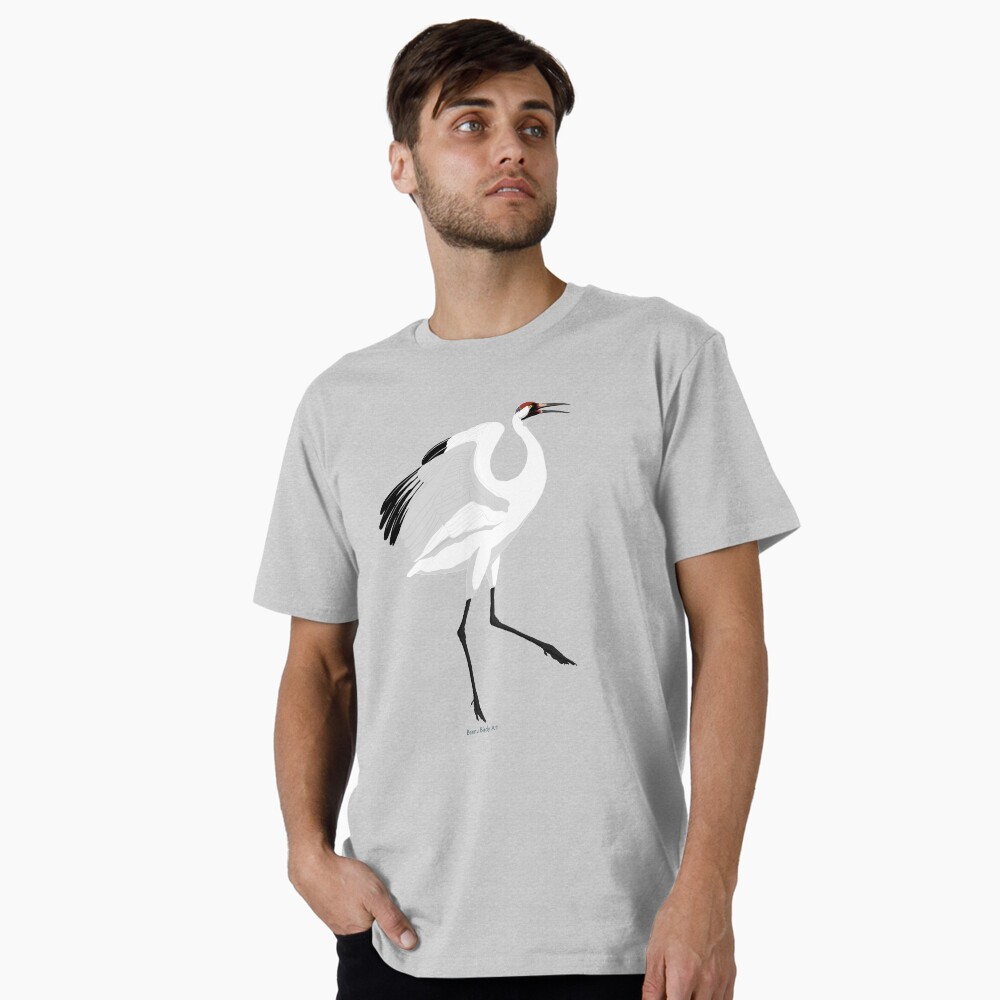 Item preview, Premium T-Shirt designed and sold by BennuBirdy.