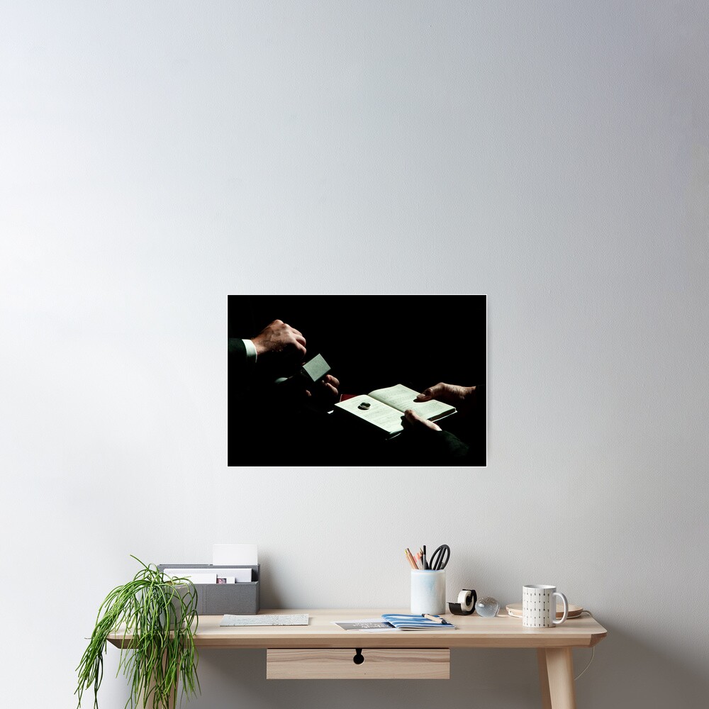 Item preview, Poster designed and sold by weebuns.