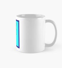TempleOS Classic Mug