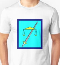 TempleOS Unisex T-Shirt