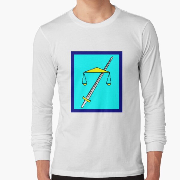 templeos t shirt