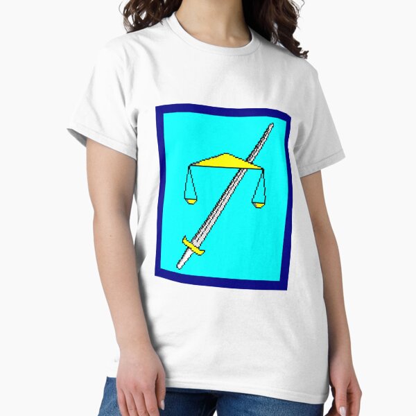 Item preview, TempleOS designed and sold by epenex.