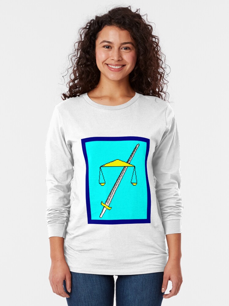 templeos t shirt