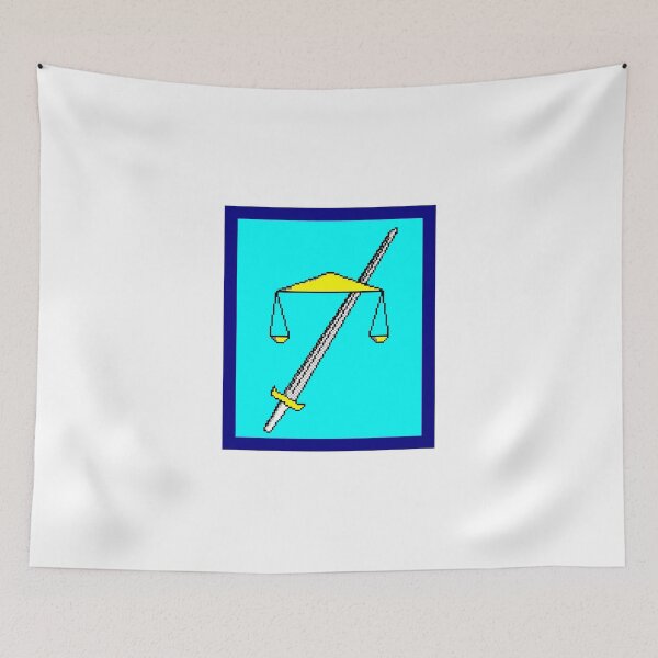 Item preview, TempleOS designed and sold by epenex.