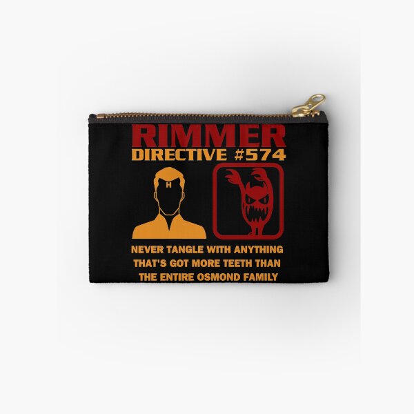 Item preview, Rimmer Directive #574 Osmond Family designed and sold by Meta Cortex.