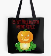 Es ist Mittwoch meine Kerle Halloween Tasche
