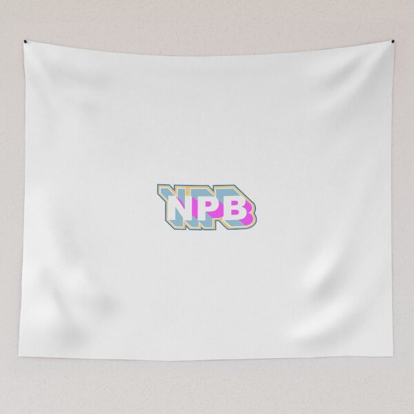 Item preview, Maniac show - NPB designed and sold by hobagel.