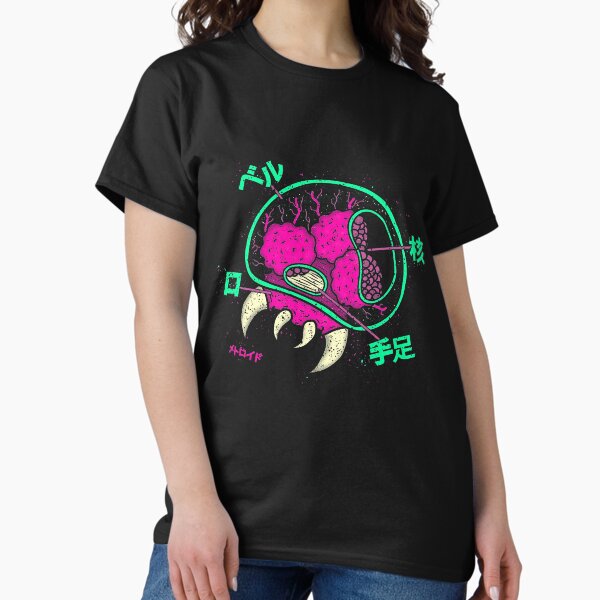 Item preview, METROID designed and sold by S I N I S T E R.