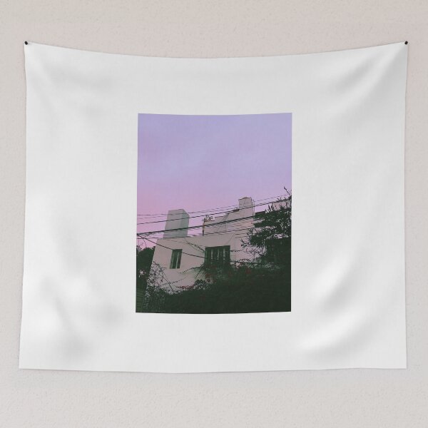 Item preview, peru house designed and sold by Isabella Yachimec.