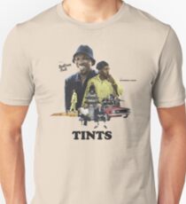 Tints Anderson Paak and Kendrick Unisex T-Shirt