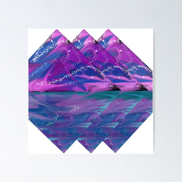 Item preview, Universal Love - Triple Diamond designed and sold by KrimZonRogue.