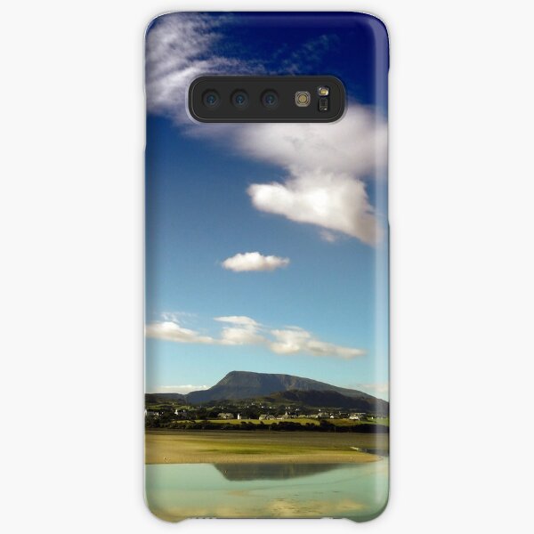 Muckish Samsung Galaxy Snap Case