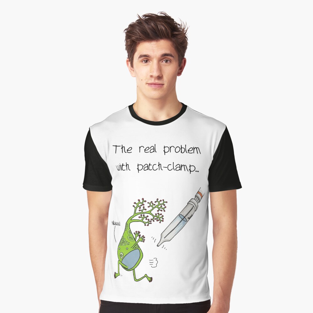 Item preview, Graphic T-Shirt designed and sold by Immy.
